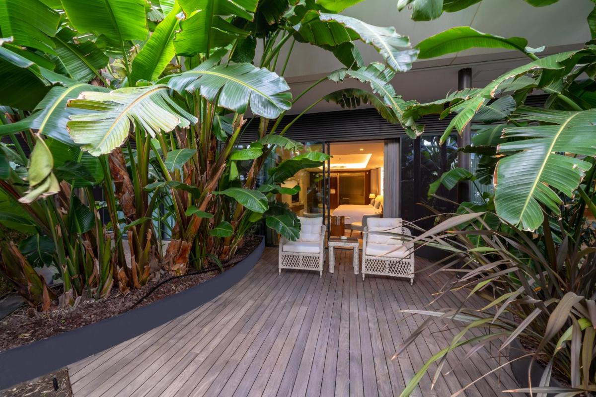 Reges, a Luxury Collection Resort & Spa, Cesme