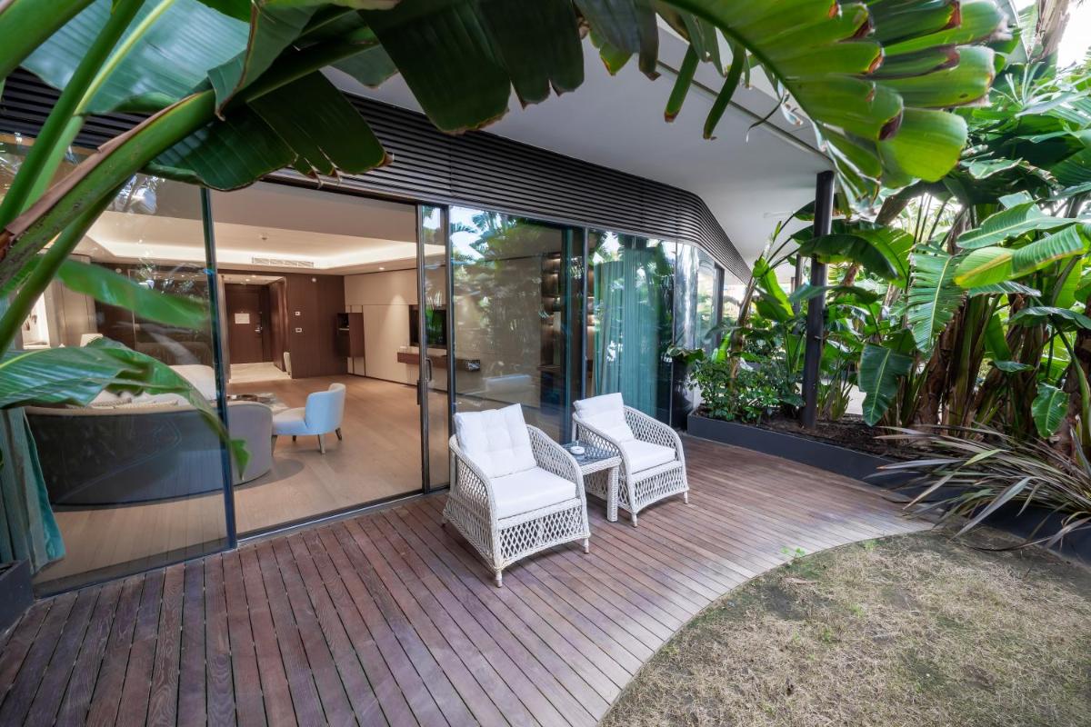 Reges, a Luxury Collection Resort & Spa, Cesme