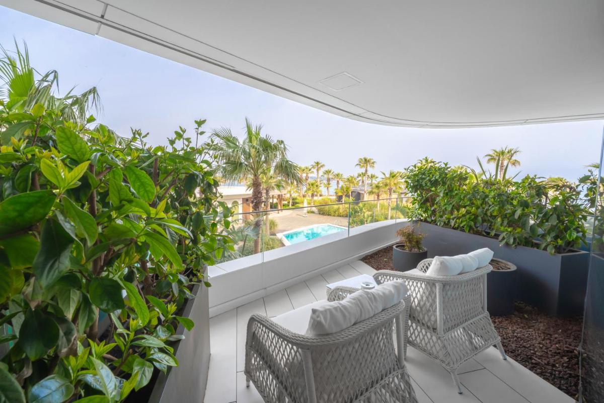 Reges, a Luxury Collection Resort & Spa, Cesme