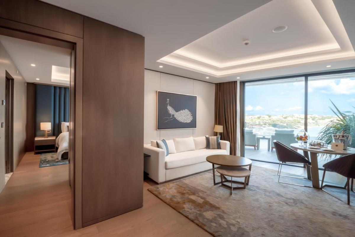 Reges, a Luxury Collection Resort & Spa, Cesme