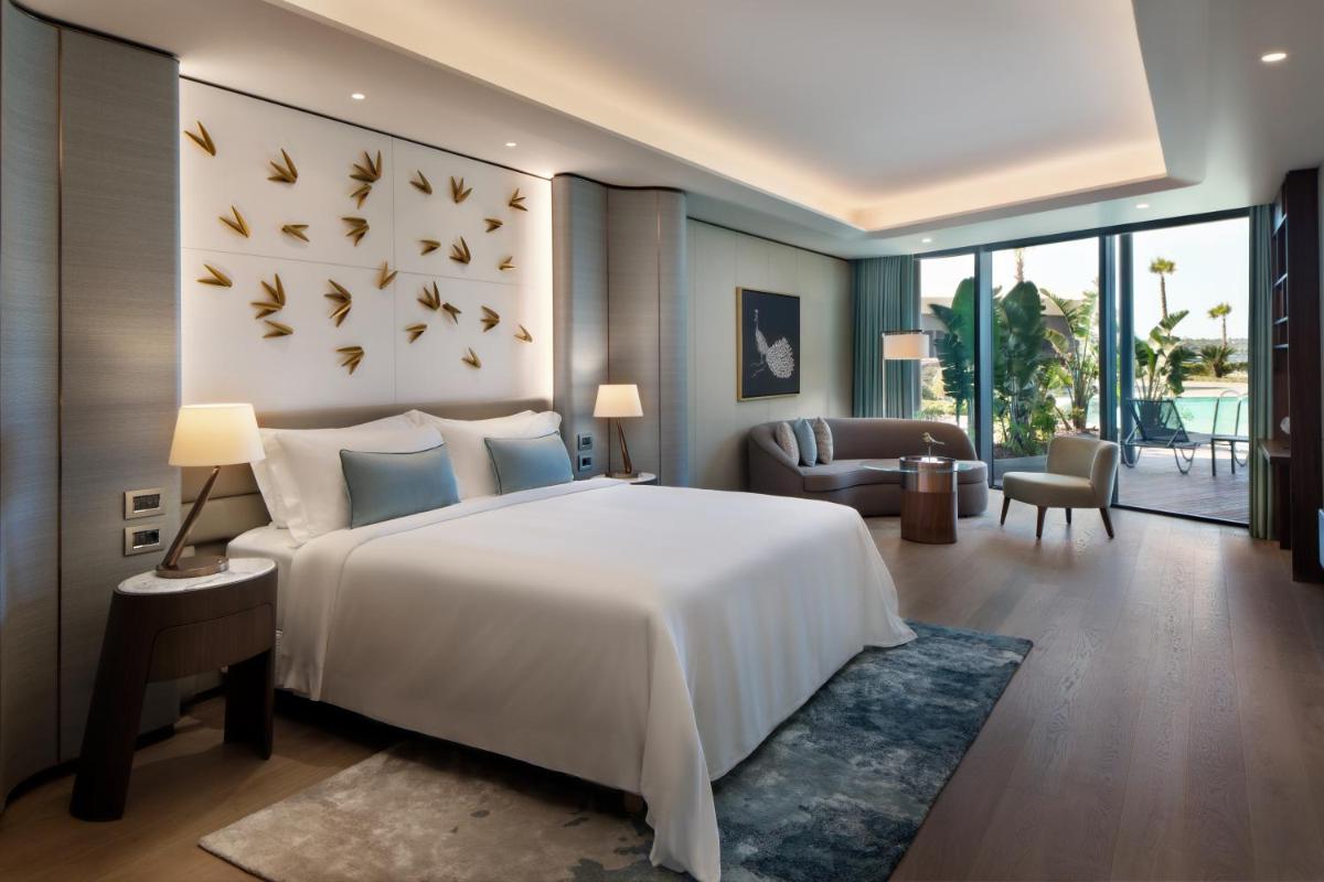 Reges, a Luxury Collection Resort & Spa, Cesme