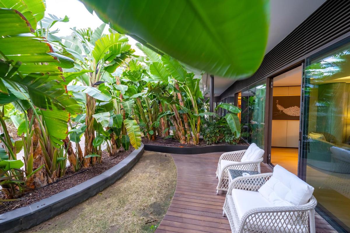 Reges, a Luxury Collection Resort & Spa, Cesme