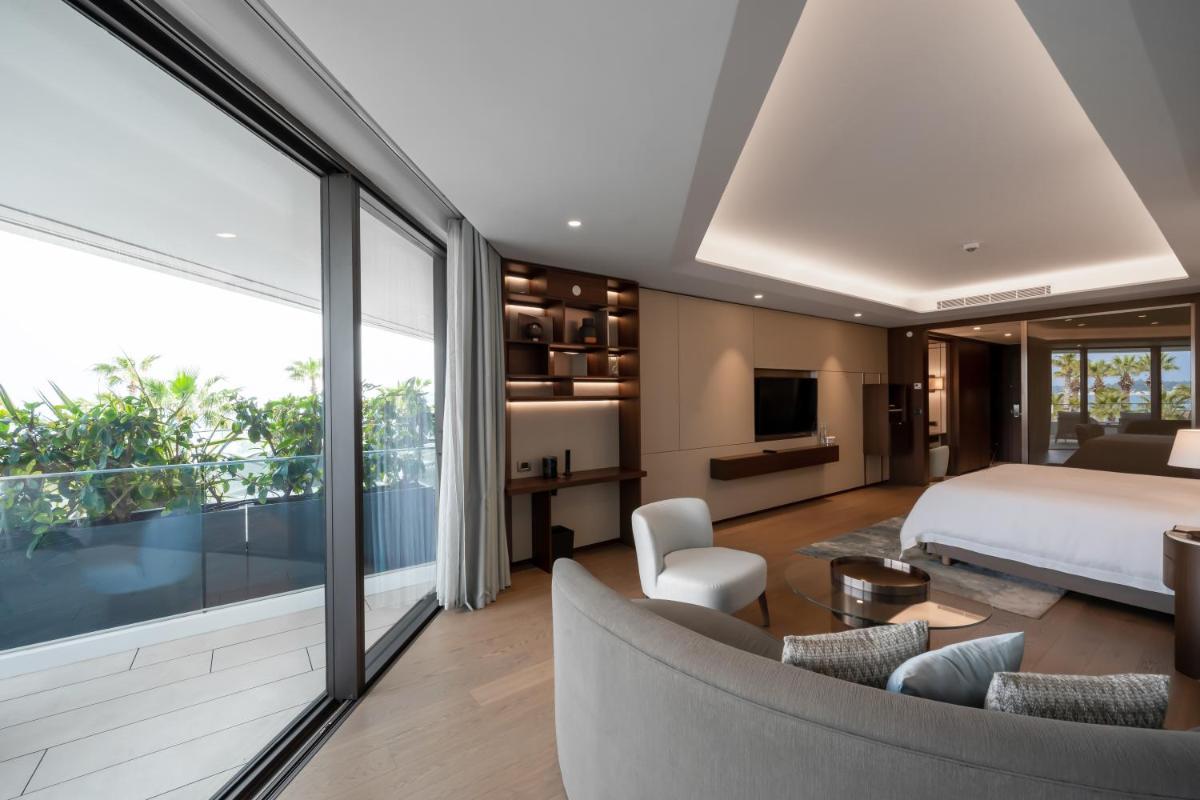 Reges, a Luxury Collection Resort & Spa, Cesme