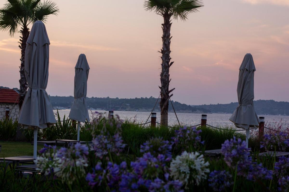 Reges, a Luxury Collection Resort & Spa, Cesme