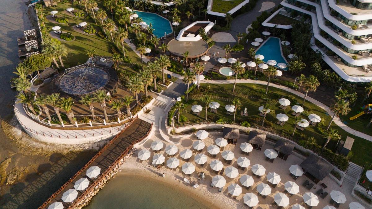 Reges, a Luxury Collection Resort & Spa, Cesme