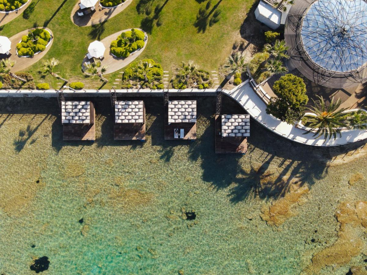 Reges, a Luxury Collection Resort & Spa, Cesme