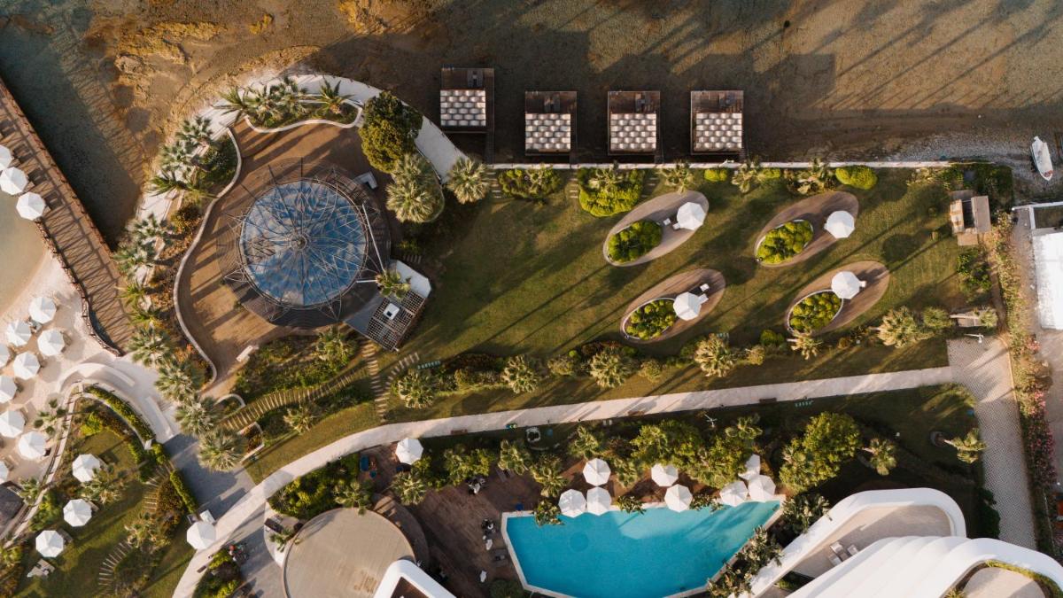 Reges, a Luxury Collection Resort & Spa, Cesme