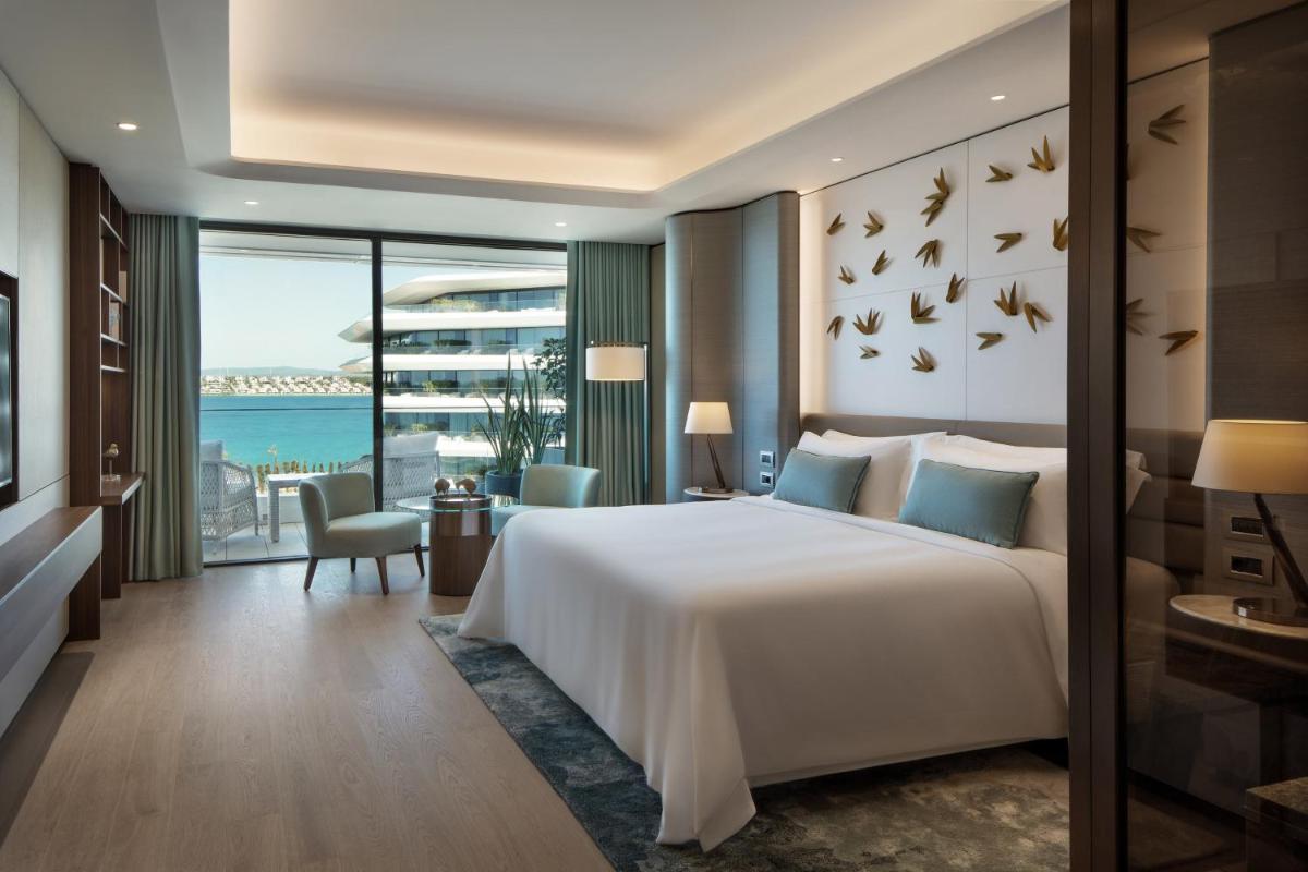 Reges, a Luxury Collection Resort & Spa, Cesme