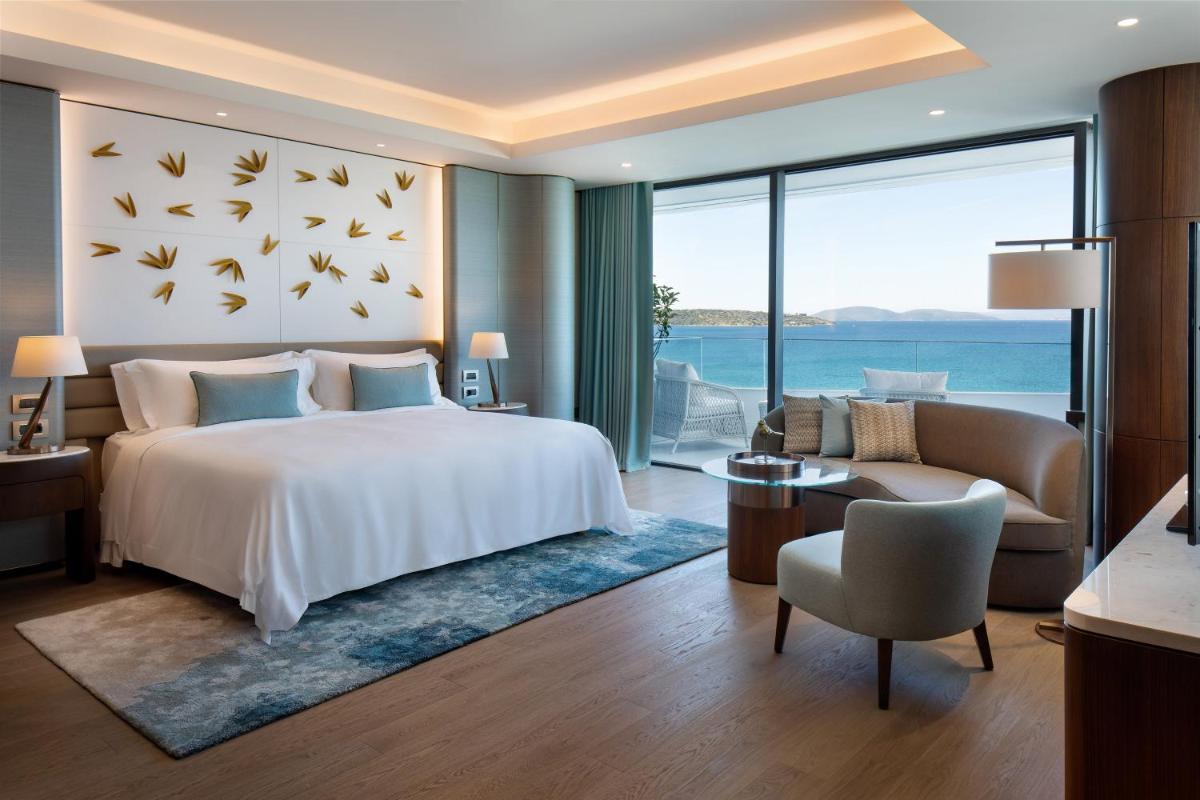 Reges, a Luxury Collection Resort & Spa, Cesme