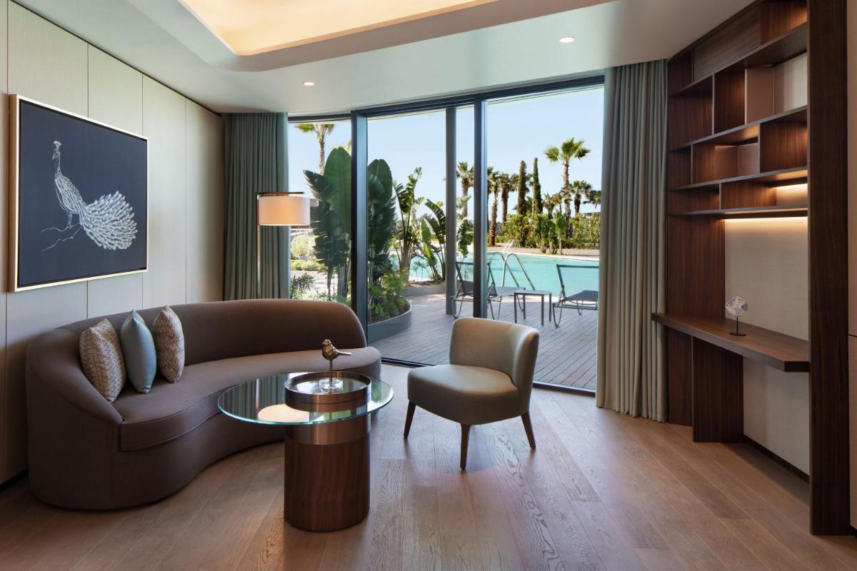 Reges, a Luxury Collection Resort & Spa, Cesme