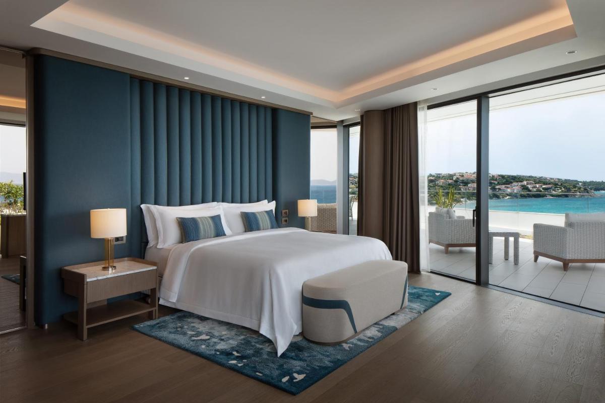 Reges, a Luxury Collection Resort & Spa, Cesme