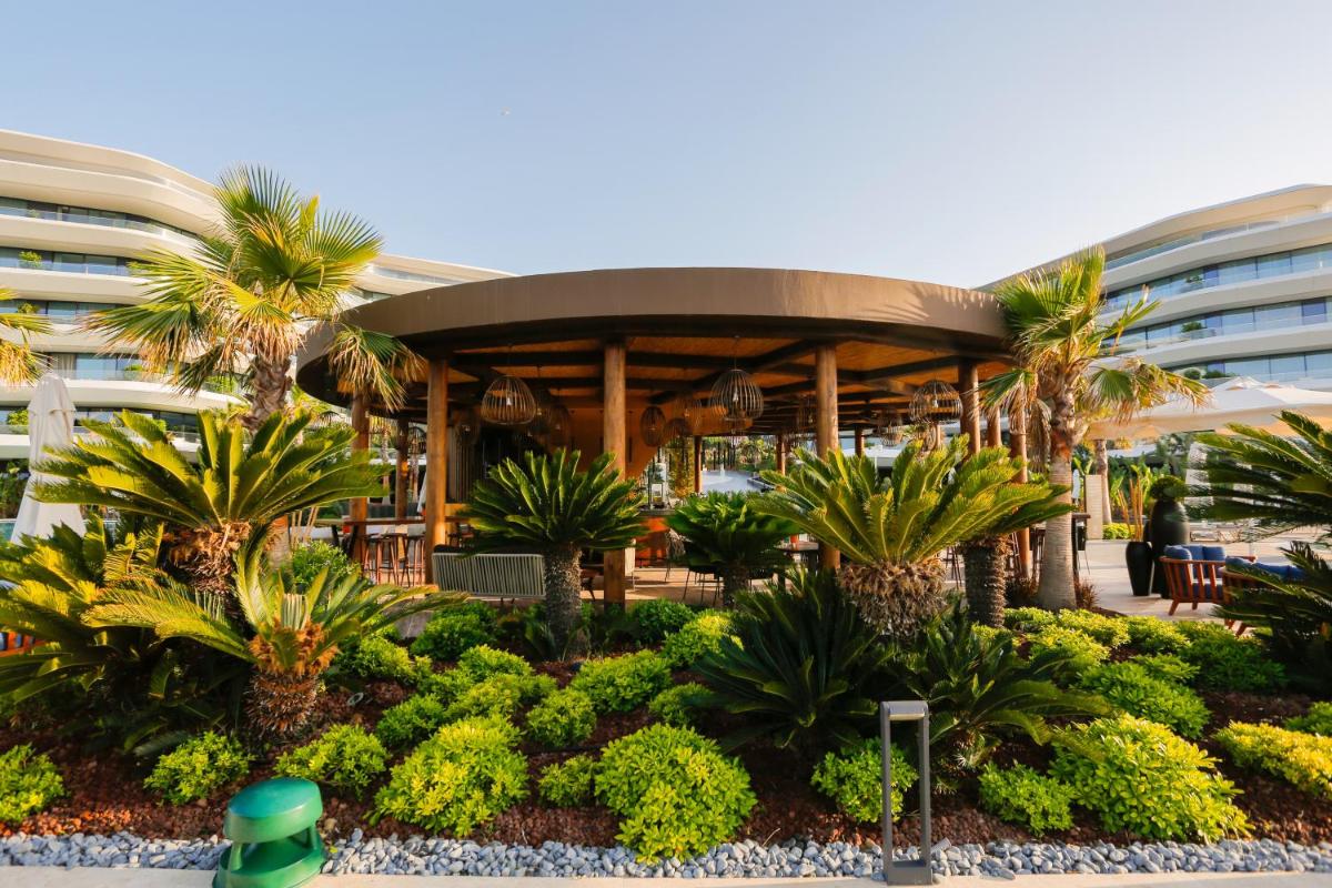 Reges, a Luxury Collection Resort & Spa, Cesme