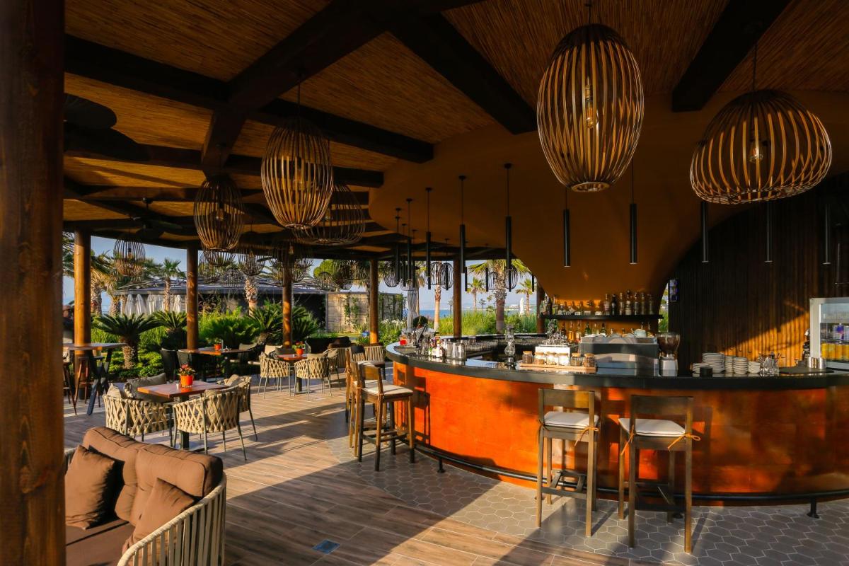 Reges, a Luxury Collection Resort & Spa, Cesme