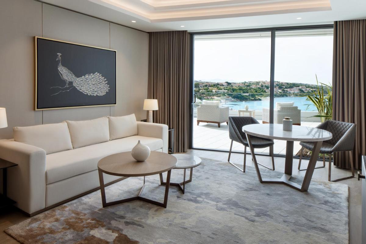 Reges, a Luxury Collection Resort & Spa, Cesme