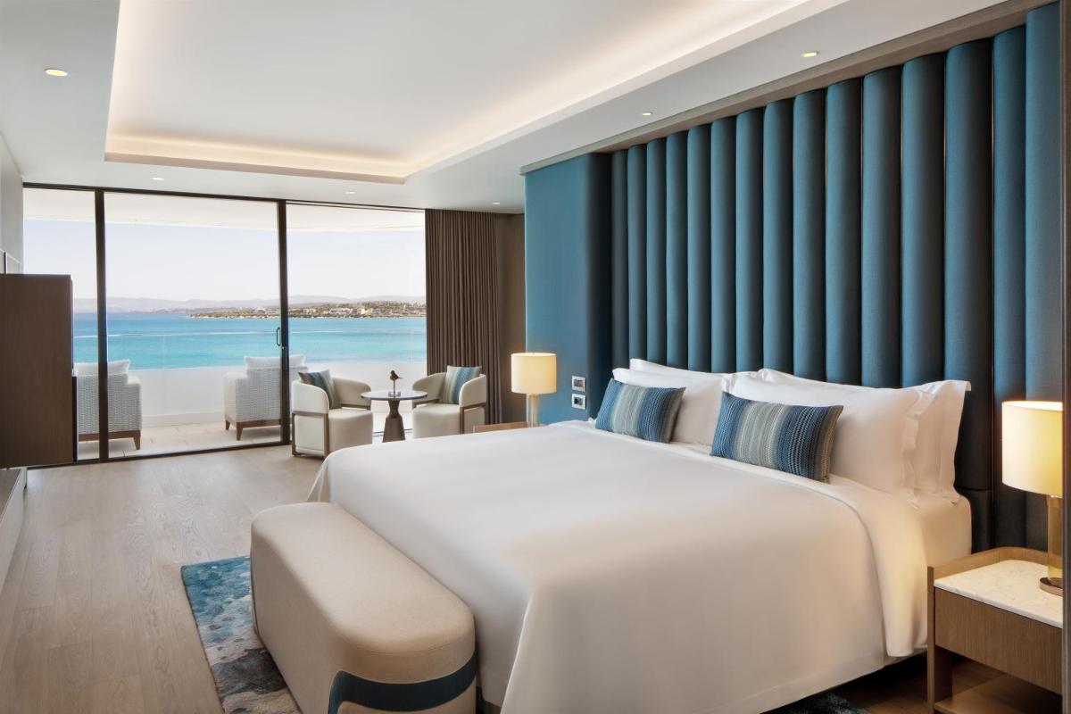 Reges, a Luxury Collection Resort & Spa, Cesme