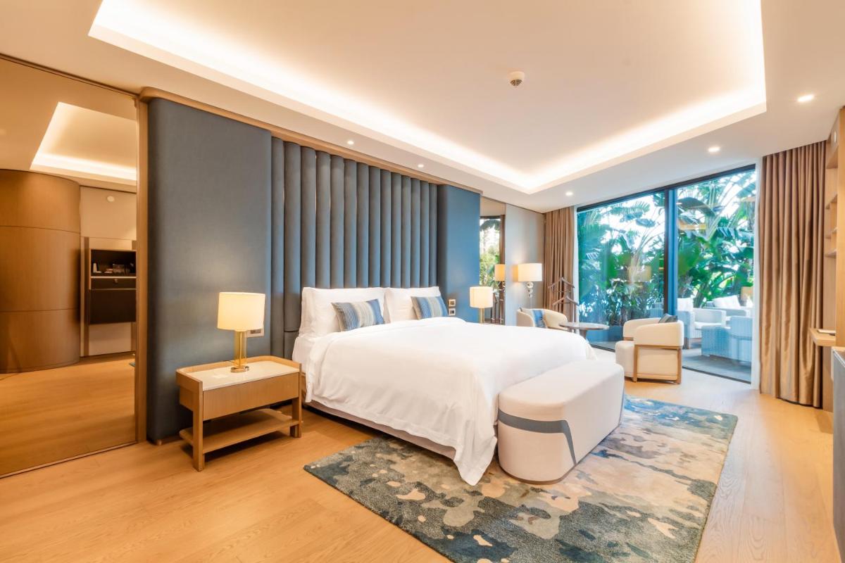 Reges, a Luxury Collection Resort & Spa, Cesme
