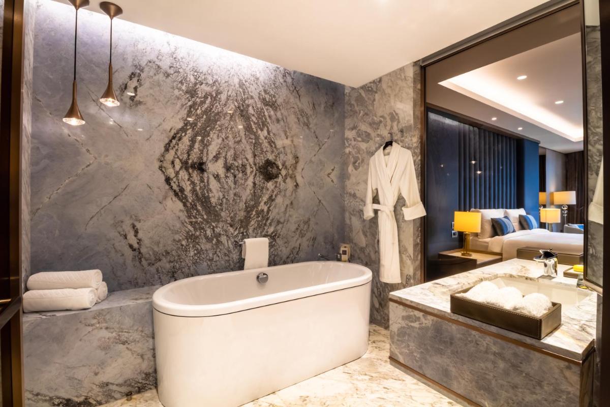 Reges, a Luxury Collection Resort & Spa, Cesme