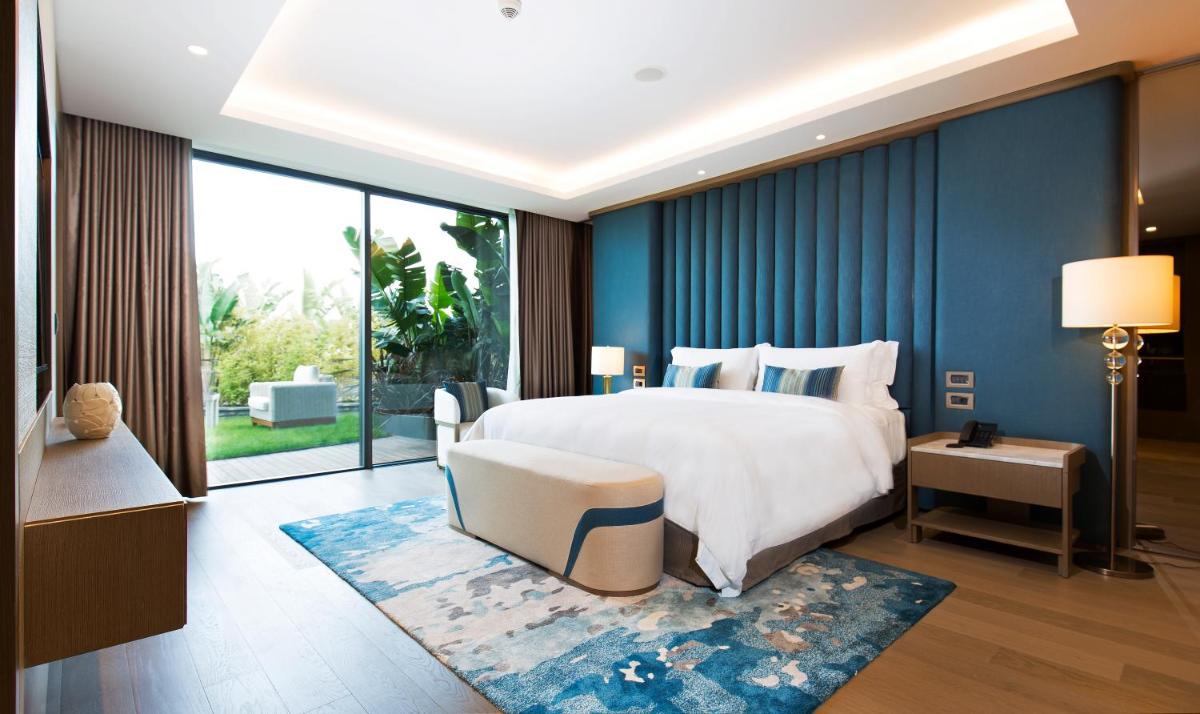 Reges, a Luxury Collection Resort & Spa, Cesme