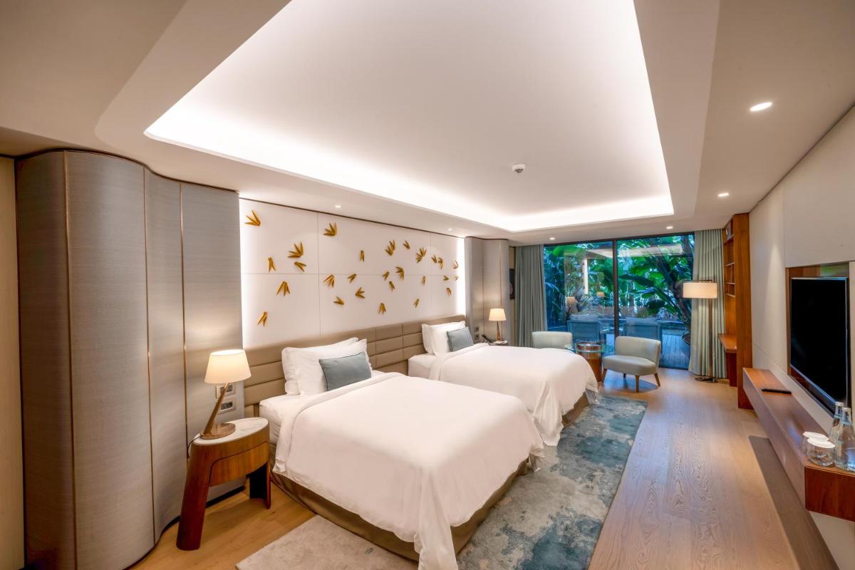 Reges, a Luxury Collection Resort & Spa, Cesme