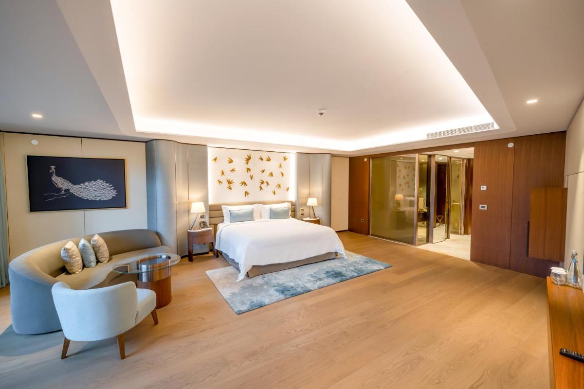 Reges, a Luxury Collection Resort & Spa, Cesme