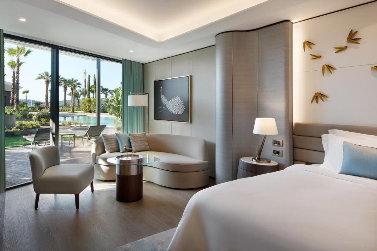 Reges, a Luxury Collection Resort & Spa, Cesme