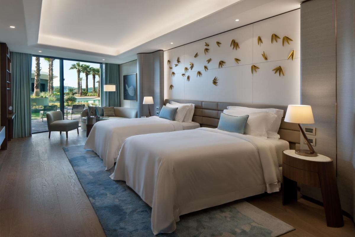 Reges, a Luxury Collection Resort & Spa, Cesme