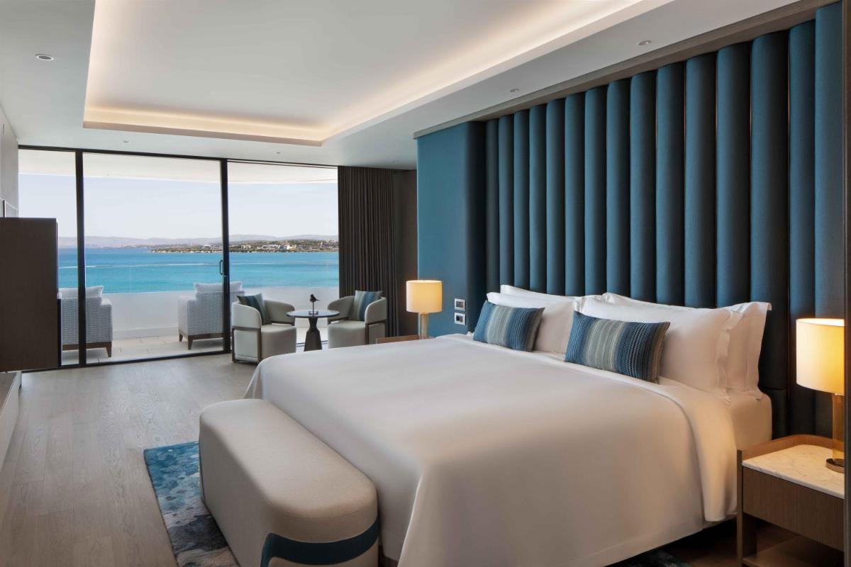 Reges, a Luxury Collection Resort & Spa, Cesme