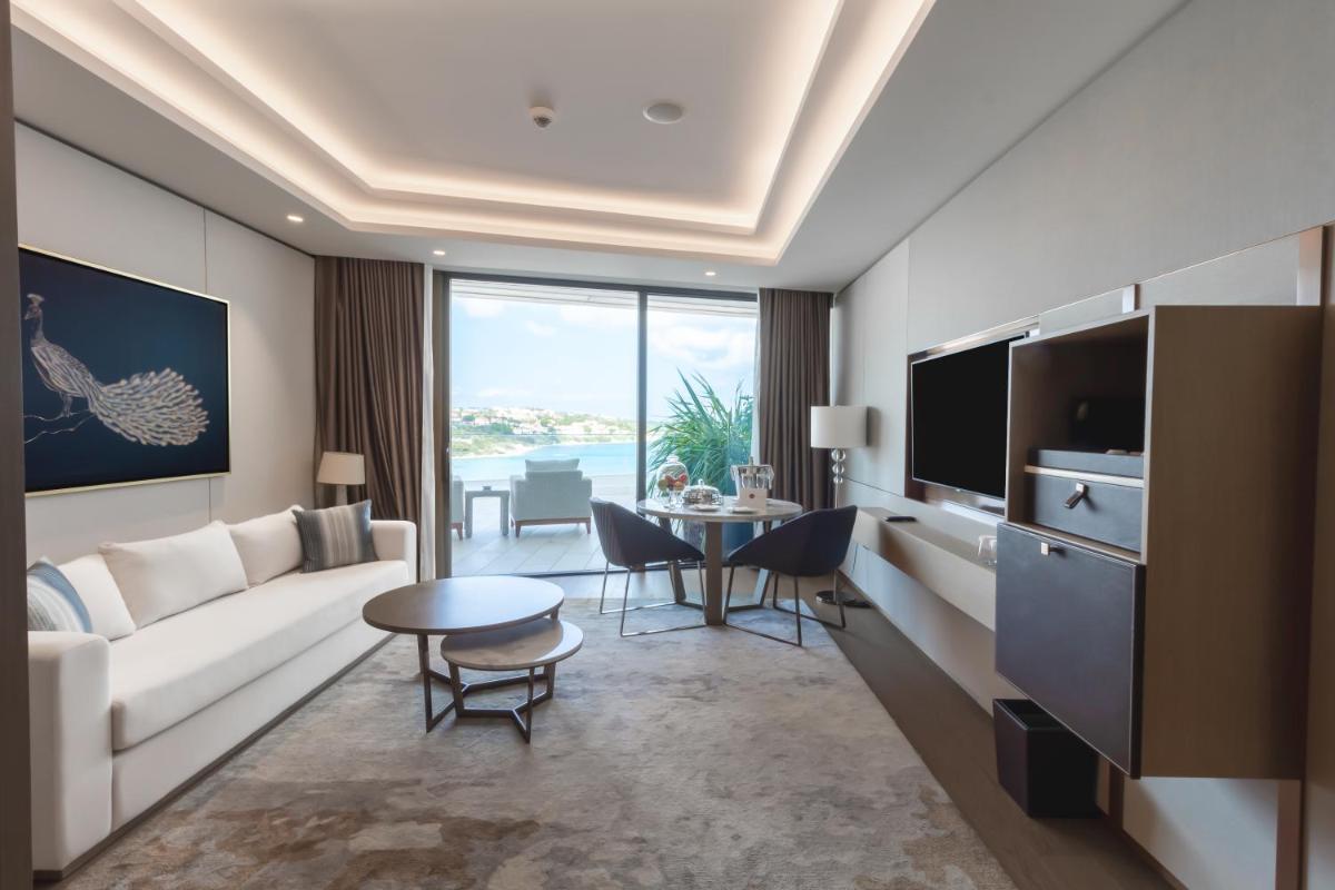 Reges, a Luxury Collection Resort & Spa, Cesme