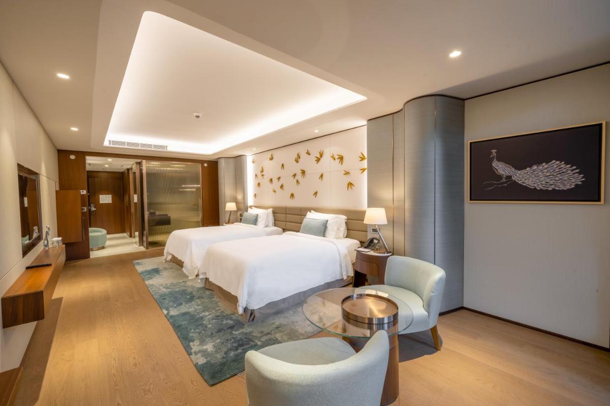 Reges, a Luxury Collection Resort & Spa, Cesme