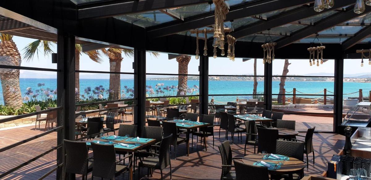 Reges, a Luxury Collection Resort & Spa, Cesme