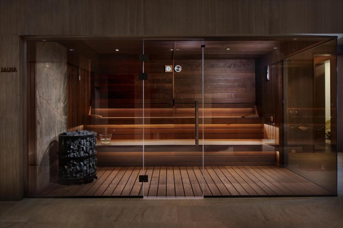 Reges, a Luxury Collection Resort & Spa, Cesme