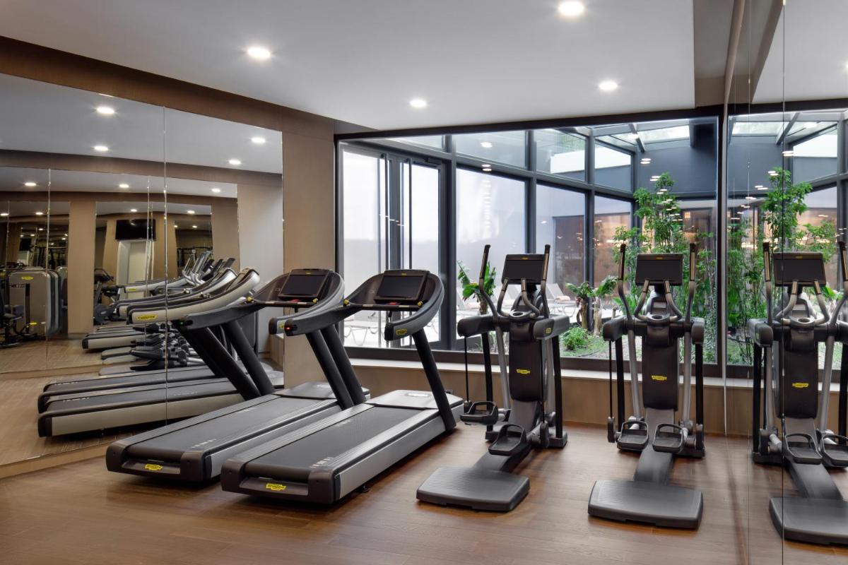Reges, a Luxury Collection Resort & Spa, Cesme