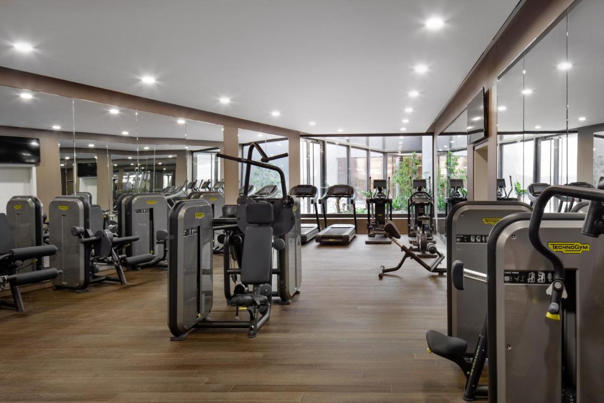 Reges, a Luxury Collection Resort & Spa, Cesme