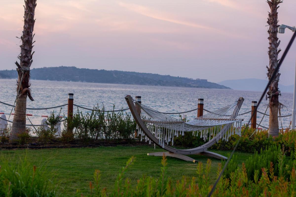 Reges, a Luxury Collection Resort & Spa, Cesme