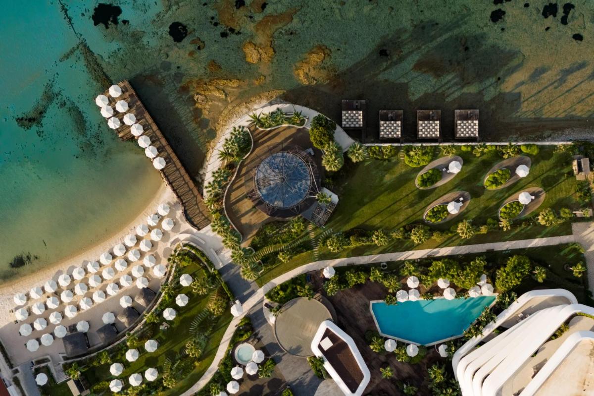 Reges, a Luxury Collection Resort & Spa, Cesme