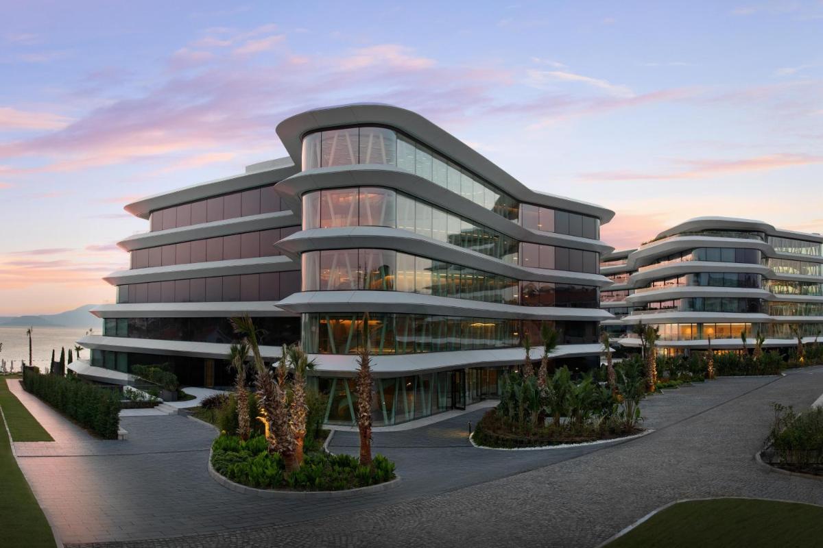 Reges, a Luxury Collection Resort & Spa, Cesme