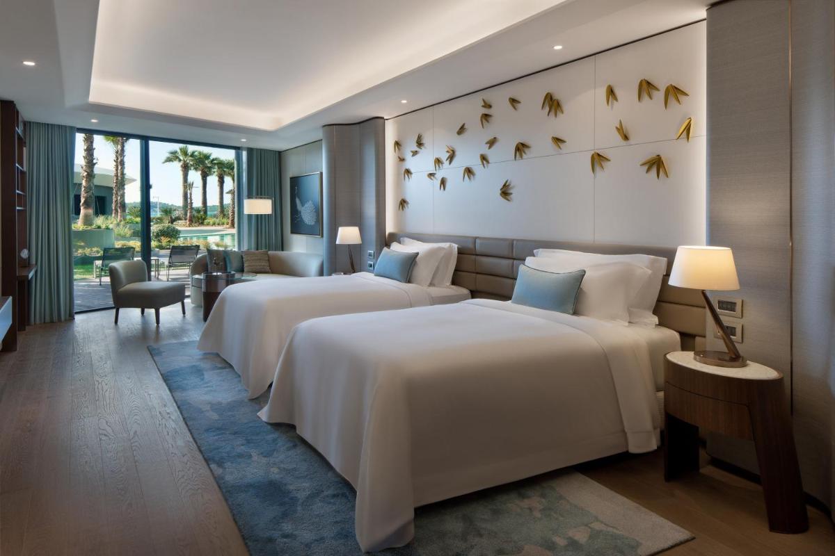 Reges, a Luxury Collection Resort & Spa, Cesme