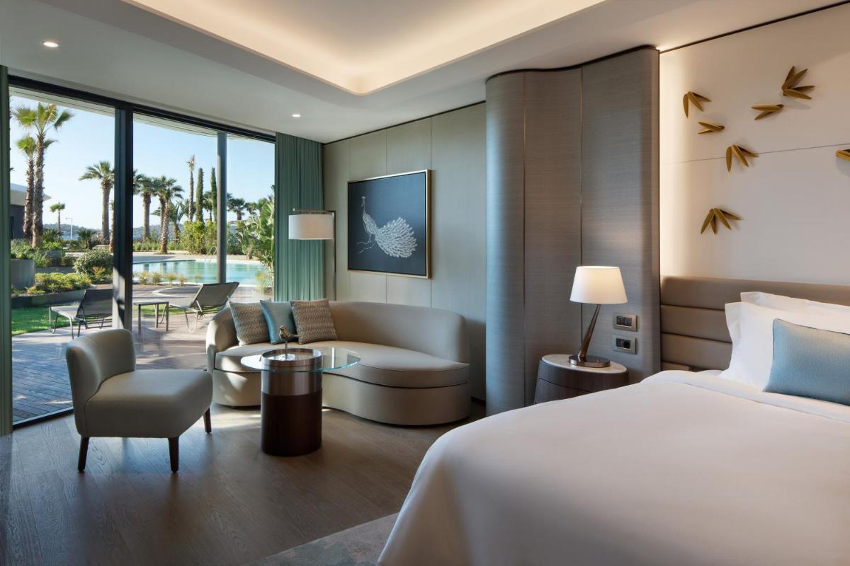 Reges, a Luxury Collection Resort & Spa, Cesme