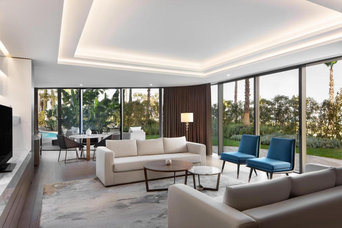 Reges, a Luxury Collection Resort & Spa, Cesme