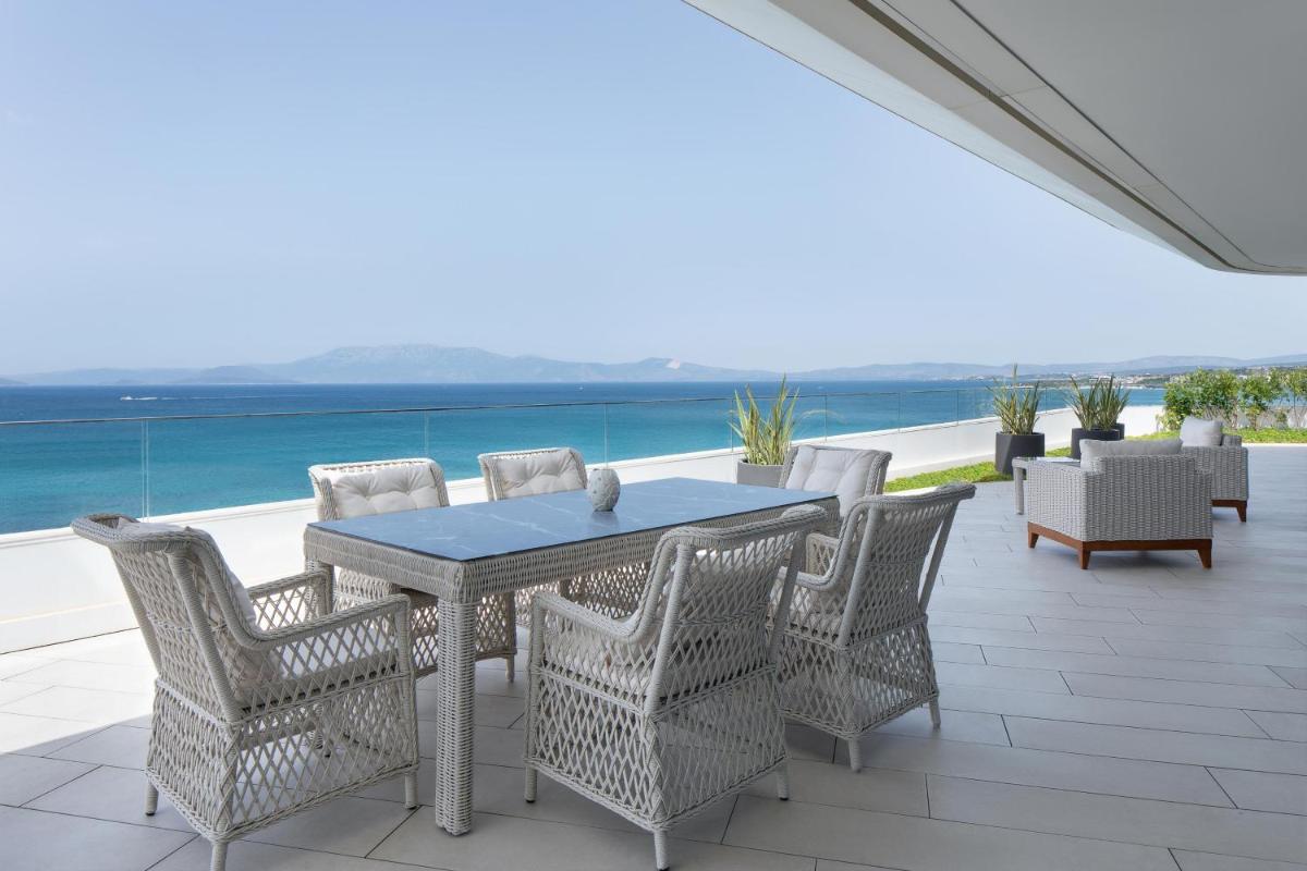 Reges, a Luxury Collection Resort & Spa, Cesme