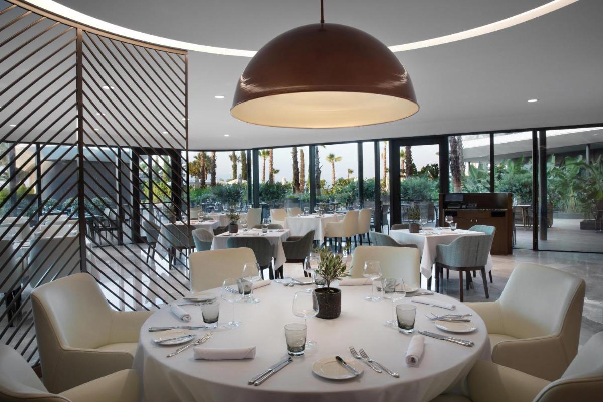 Reges, a Luxury Collection Resort & Spa, Cesme