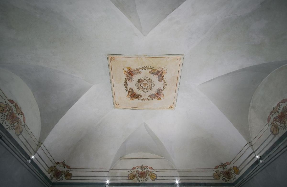 Regina Bianca - Camere, Suite & Spa - Sciacca