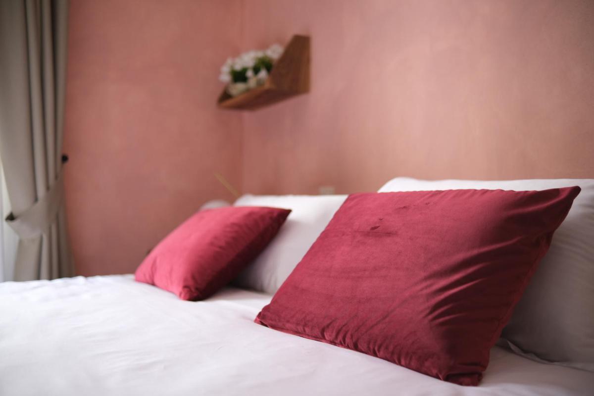 Regina Bianca - Camere, Suite & Spa - Sciacca