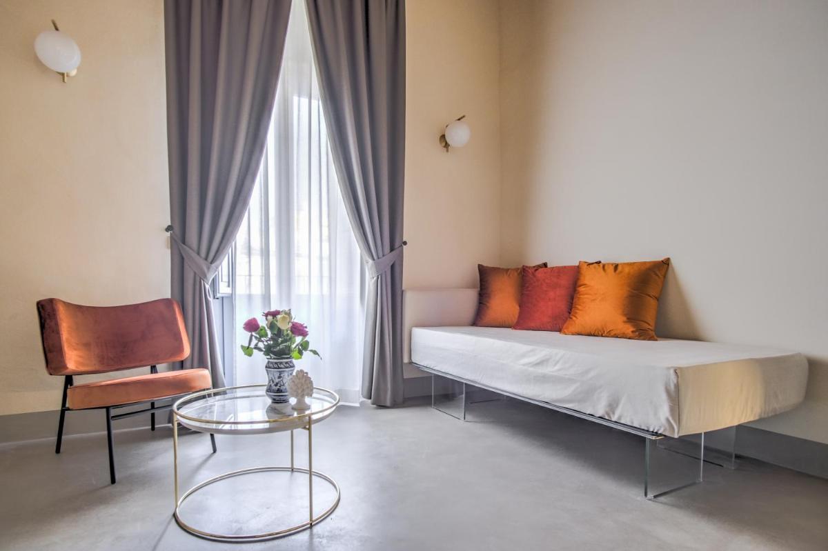 Regina Bianca - Camere, Suite & Spa - Sciacca