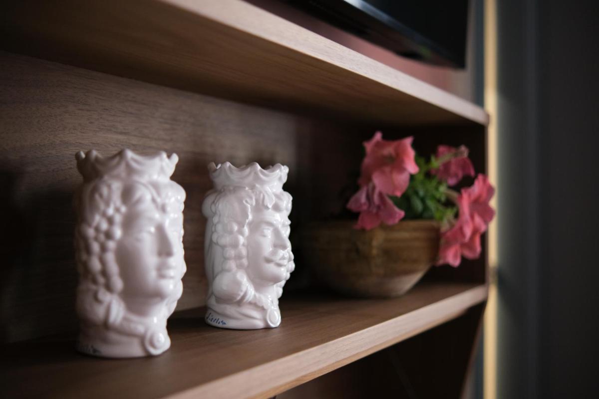 Regina Bianca - Camere, Suite & Spa - Sciacca