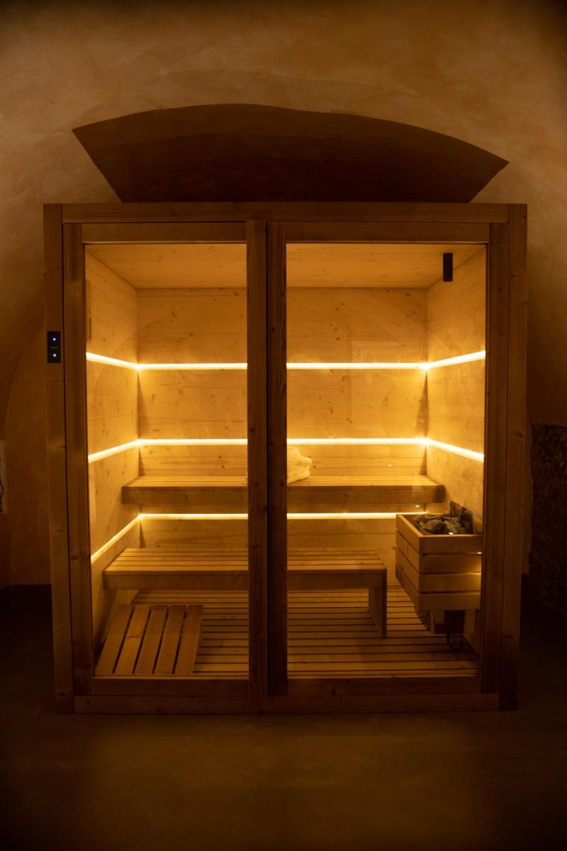 Regina Bianca - Camere, Suite & Spa - Sciacca