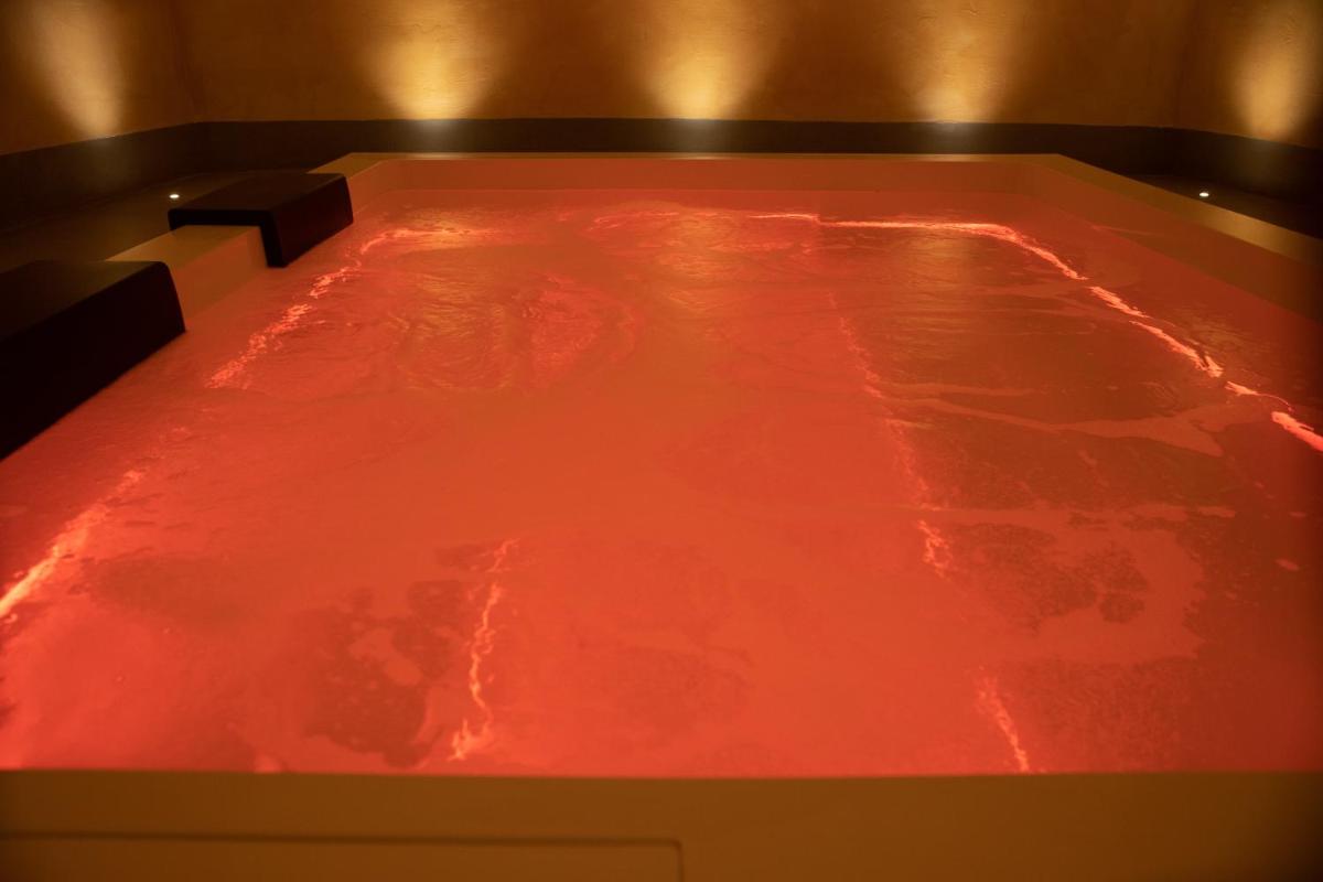 Regina Bianca - Camere, Suite & Spa - Sciacca