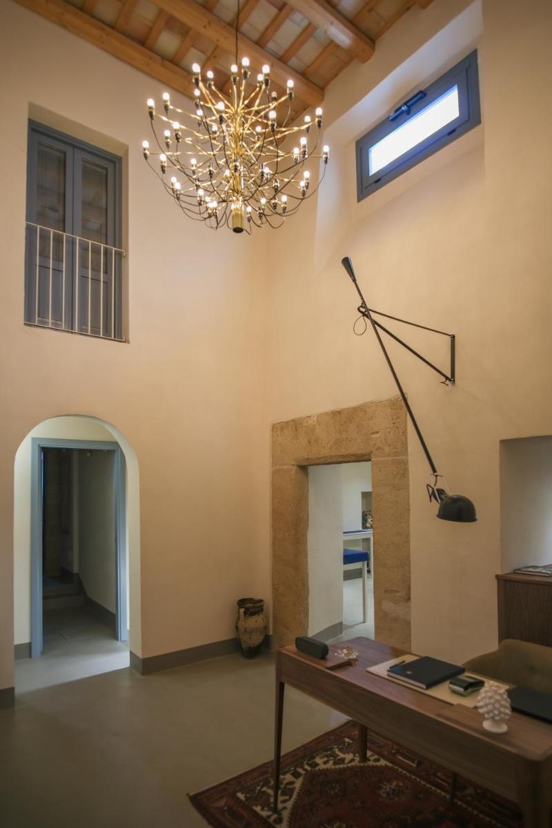 Regina Bianca - Camere, Suite & Spa - Sciacca