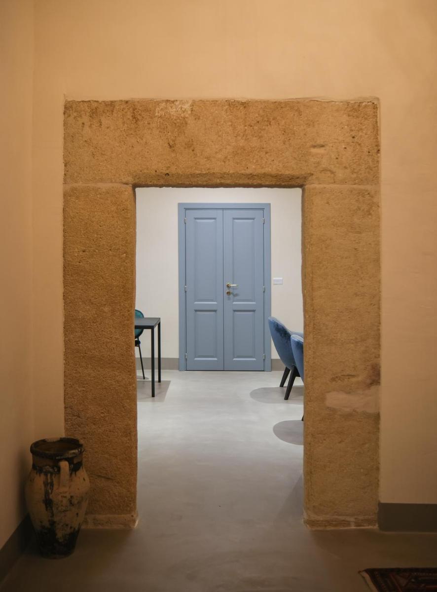 Regina Bianca - Camere, Suite & Spa - Sciacca