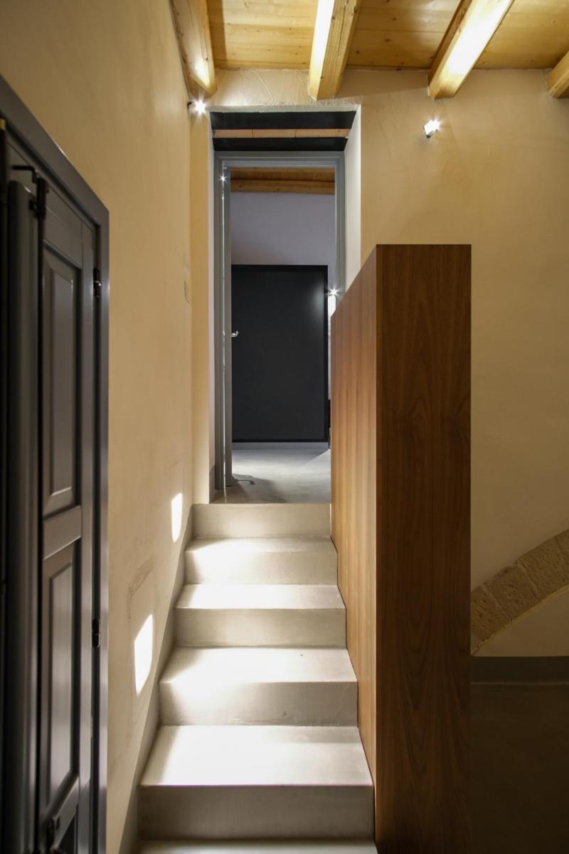 Regina Bianca - Camere, Suite & Spa - Sciacca